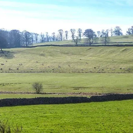 Monkholme * Threshfield