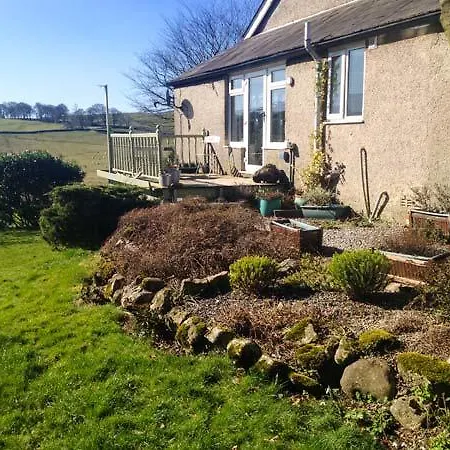 Monkholme * Threshfield