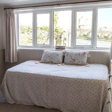 Monkholme بيت للعطل Threshfield