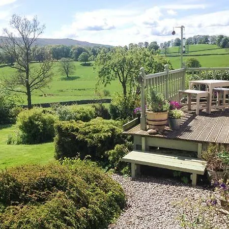 Monkholme