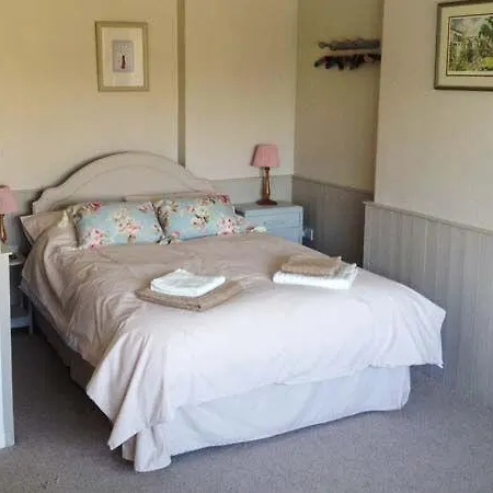 Monkholme بيت للعطل Threshfield