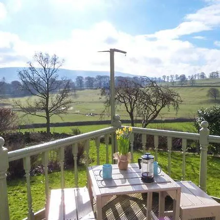Monkholme * Threshfield